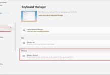 Desactiva atajos de teclado en Windows: Guía sencilla paso a paso Cómo deshabilitar atajos de teclado específicos en Windows