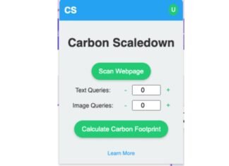 Realice un seguimiento de sus emisiones de carbono de ChatGPT con esta extensión gratuita de Chrome Controle el impacto ambiental de ChatGPT con herramientas gratuitas