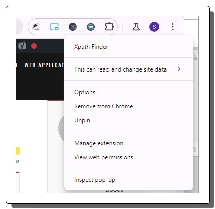 Encuentra XPath de cualquier elemento gratis 01