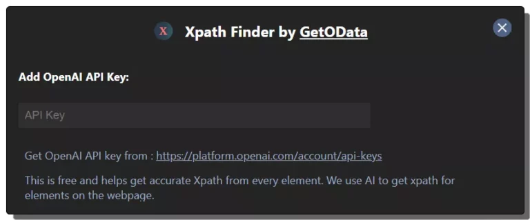 Encuentra XPath de cualquier elemento gratis 02
