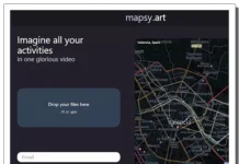 Convierte tus rutas de running y ciclismo en animaciones con esta herramienta gratuita Herramienta gratuita para animar tus actividades de running y ciclismo en el mapa
