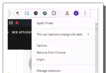 Encuentra XPath de cualquier elemento gratis con esta herramienta Encuentra XPath de cualquier elemento gratis con esta herramienta