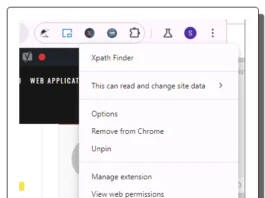 Encuentra XPath de cualquier elemento gratis con esta herramienta Encuentra XPath de cualquier elemento gratis con esta herramienta