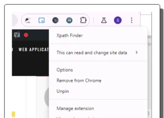 Encuentra XPath de cualquier elemento gratis con esta herramienta Encuentra XPath de cualquier elemento gratis con esta herramienta