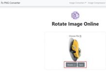 Gira SVG en línea: Las 5 mejores herramientas gratuitas para rotar tus diseños las mejores herramientas en línea para girar SVG de manera rápida y gratuita