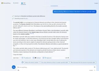 Plataformas gratis para probar GPT-4 y crear contenido IA plataformas gratuitas más populares para experimentar con GPT-4