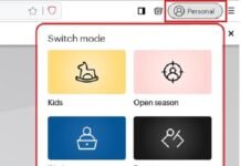 Navegador Privado Seguro Gratuito con Modo Niños, sin precarga de DNS Navegador Privado Seguro Gratuito con Modo Niños, sin precarga de DNS