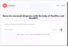 Crea diagramas Mermaid desde texto usando IA totalmente gratis Crea diagramas Mermaid desde texto usando