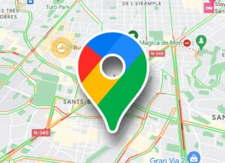 3 alternativas de código abierto a Google Maps alternativas de código abierto a Google Maps
