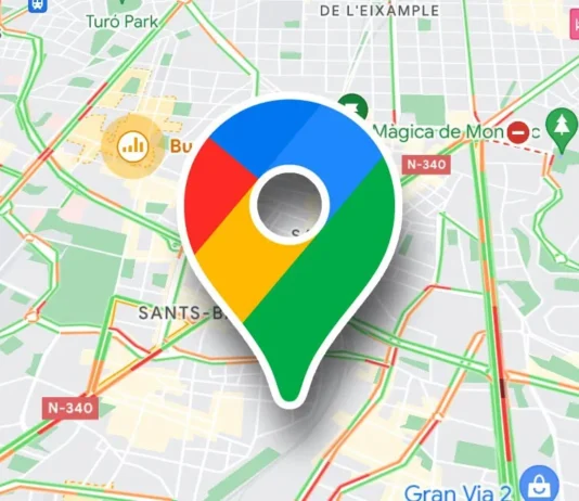 3 alternativas de código abierto a Google Maps alternativas de código abierto a Google Maps